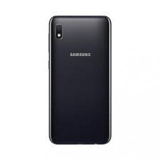 Задняя крышка Samsung Galaxy A10 2019 (SM-A105F) (черный)