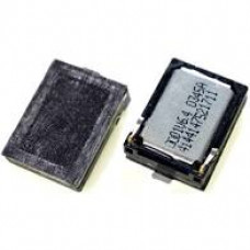 Звонок (бузер / buzzer) BQ-5512L в пластмассовом корпусе