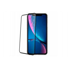 Противоударное стекло для дисплея Huawei Honor 7A/Y5 Prime/7S 9D тех.упаковка (черный)
