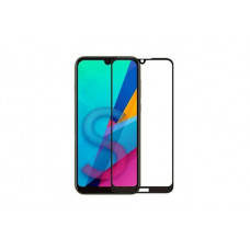 Противоударное стекло для дисплея Huawei Honor P Smart 9D тех.упаковка (черный) Противоударное стекло для дисплея Huawei Honor P Smart 9D тех.упаковка (черный)
