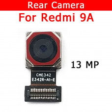 Фотокамера Xiaomi Redmi 9A (фронтальная)