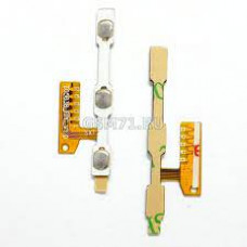 Шлейф на боковые/кн.вкл. ZTE Blade GF3