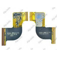 Шлейф межплатный для планшета DEXP 8EV 3G 