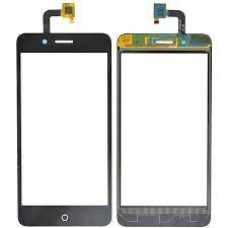 Сенсор (тачскрин) Dexp Ixion MS350 Rock Plus (черный)