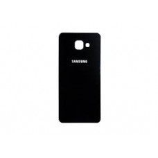 Задняя крышка Samsung Galaxy A7 2016 (A710F) черный