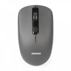 Мышь беспроводная SBM-345AG-G (черный)