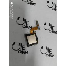 Сканер отпечатка пальца Lenovo K6 Power ( золото)