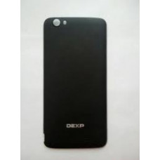 Задняя крышка DEXP iXion EL450 (черный)