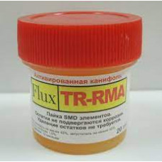 Флюс-гель TR-RM (20г)