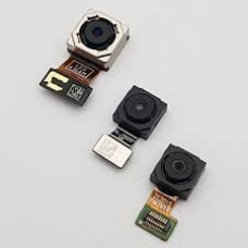 Фотокамера Samsung Galaxy A03S (A037F) (основная) (3 камеры)