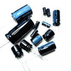 Конденсатор электролитический 1000mF 50V +85C (250х120мм)