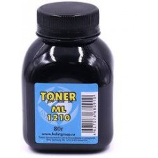 Тонер SAMSUNG ML-1210/1510/1610/1710/1910/2850/2950/3310 (80г) 