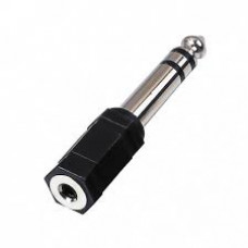 Переходник Mini Jack 3.5 мм 