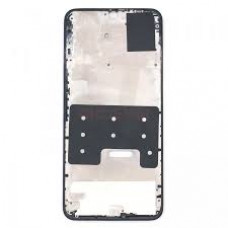 Средняя часть (рамка дисплея) Huawei Honor P Smart (2019) (черный)