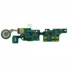 Шлейф/Нижняя плата Samsung Galaxy i9003 + микрофон