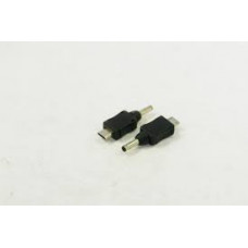 Переходник в ассортименте (Nokia 6101/MiniUSB/MicroUSB)